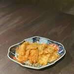 京焼肉 京之介 - 