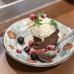 サカバダアレグロ - 