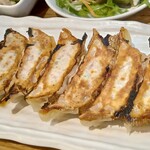 魏飯餃子 - 生姜餃子