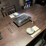 京焼肉 京之介 - 