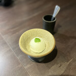 京焼肉 京之介 - 