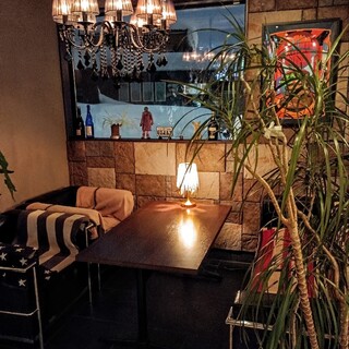 ゴッサム ダイナー_2