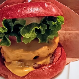 ゴッサム ダイナー_1