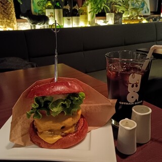 ゴッサム ダイナー_0