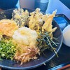 練り込みうどん「権」