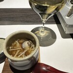 銀座 すき焼き 黒牛屋 - 