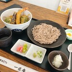 一匠庵 仙台泉中央店 - 