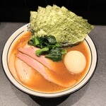 らーめん飛粋 武蔵新田店 - 