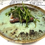 澄 - 【 太刀魚 】 