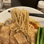 担々麺 ほおずき - 