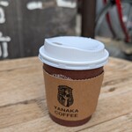 やなか珈琲店 - ドリンク写真: