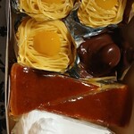 ピノキオ洋菓子店 - 