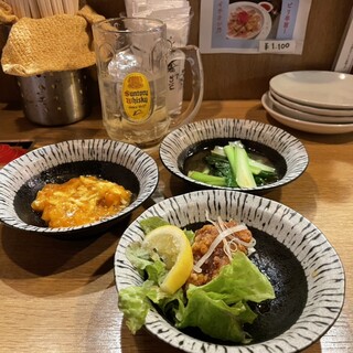 中華厨房 真生果_1