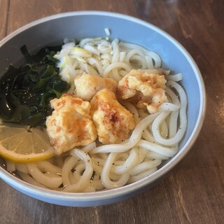 讃岐うどん2代目 ワタロー_0