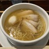 ラーメン専門店 徳川町 如水