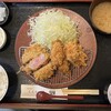 とんかつ棹 市役所前店