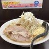 ラーメン 一心