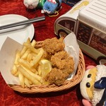 カラオケパセラ なんば道頓堀店 - 