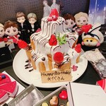 カラオケパセラ なんば道頓堀店 - 