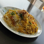 インデアンレストラン  ニューミラ - 