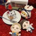 カラオケパセラ - 