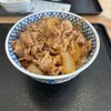 吉野家 ３号線宗像店