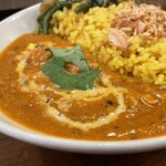 レインボウスパイス - 