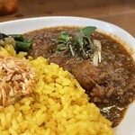 レインボウスパイス - 