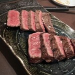 アカミヤコウシ - 