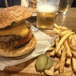 Jack37Burger - 