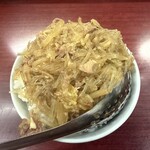 鶏こく中華 すず喜 - 