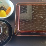 342218893 - うな重松(5,200円)