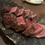 アカミヤコウシ - 