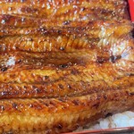 342218904 - うな重松(5,200円)