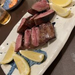 アカミヤコウシ - 