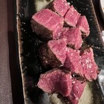 アカミヤコウシ - 