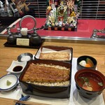 入谷鬼子母神門前のだや - 