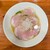 麺燦燦 - 料理写真:トップヴィユー