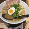 麺屋壱 名駅店