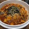 新羅製麺 安国店