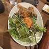 沖縄料理 あぐー豚 しゃぶしゃぶ AGU-