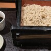 蕎麦割烹 稲田 コレド室町店