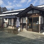 村食堂　おとと村 - 外環