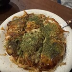 広島焼 HIDE坊 - 