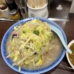 長崎菜館 - 