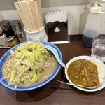 長崎菜館 - 