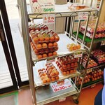大久保養鶏場 - 料理写真: