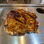 お好み焼き ひろ - 