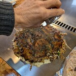 お好み焼き ひろ - 