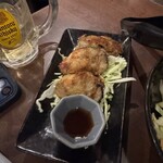 広島焼 HIDE坊 - 